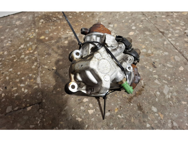 Vstřikovací čerpadlo 0928400707   Volvo V60     