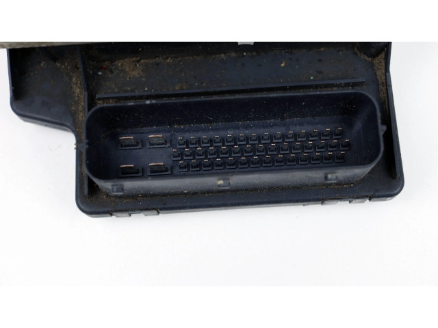 Jednotka ABS 8Z0614517C, 8Z0907379B   Audi A2 2002