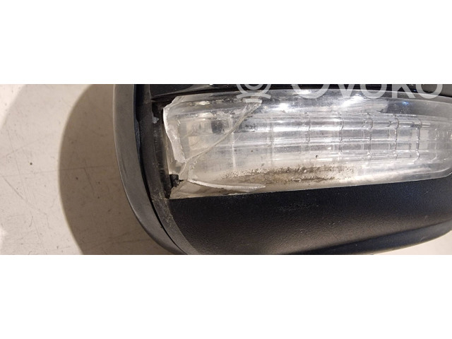 Zpětné zrcátko  Volkswagen Sharan 2012  7N1857502N, Z8R310342  