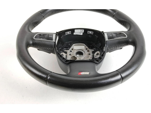 Volant Audi A5 8T 8F 2010 61711340B00, 62287182A  