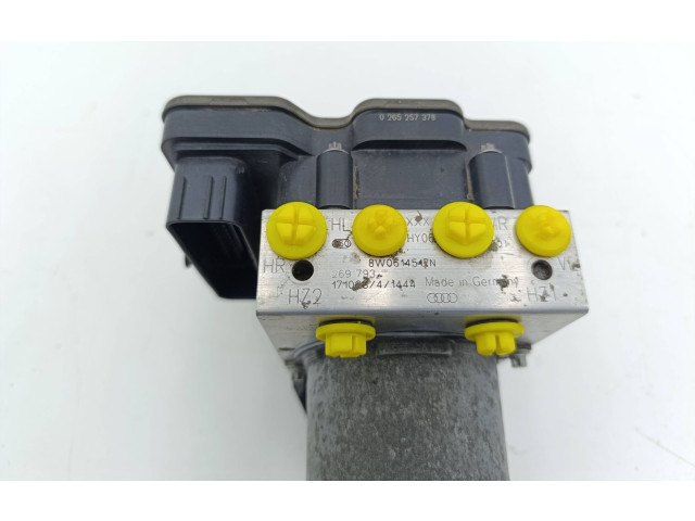 Jednotka ABS 8W0907379K, 8W0907379J   Audi A5 2018
