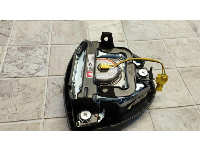 Подушка безопасности водителя H0X9S0C00, 0706   Honda Jazz