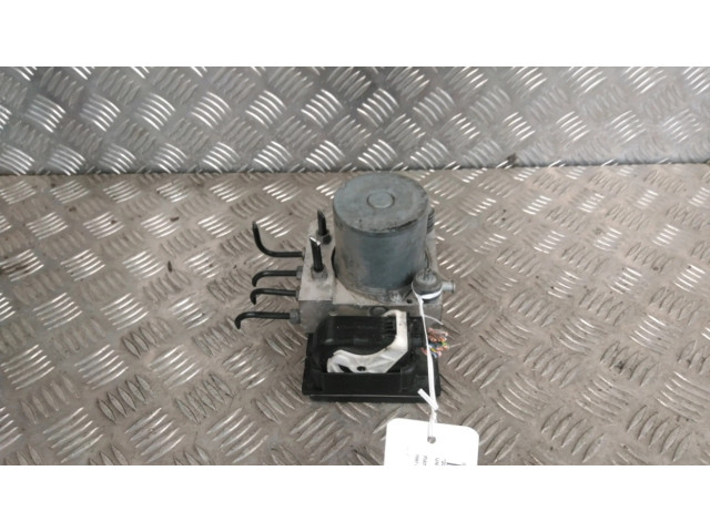 Блок АБС 1607236680   Fiat  Scudo  2007-2016 года