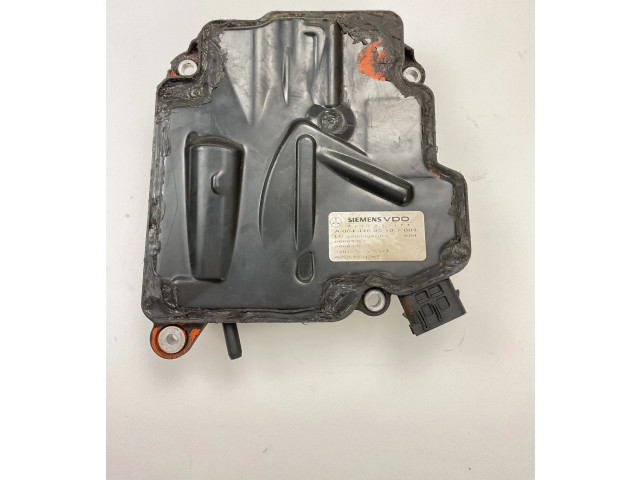Блок управления коробкой передач A0044460310   Mercedes-Benz R W251