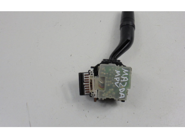 Переключатель дворников 17B122, 17B122   Mazda MPV II LW