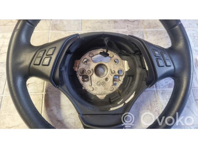 Руль BMW X1 E84  2009-2015 года SW679556501, 13B3531T0176      