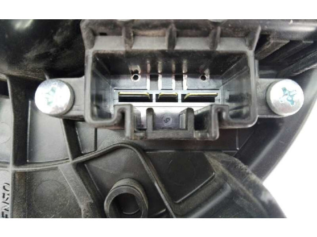 Вентилятор печки    8710360400, 1163602840   Toyota Land Cruiser (J150)