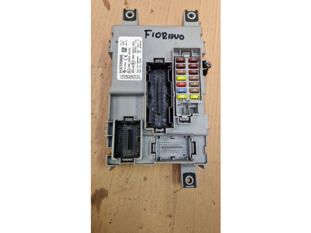   Pojistková skříňka 01377250080   Fiat Fiorino 2008