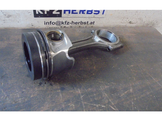 Шатун CJCC(Euro 5)     Audi A4 S4 B8 8K  