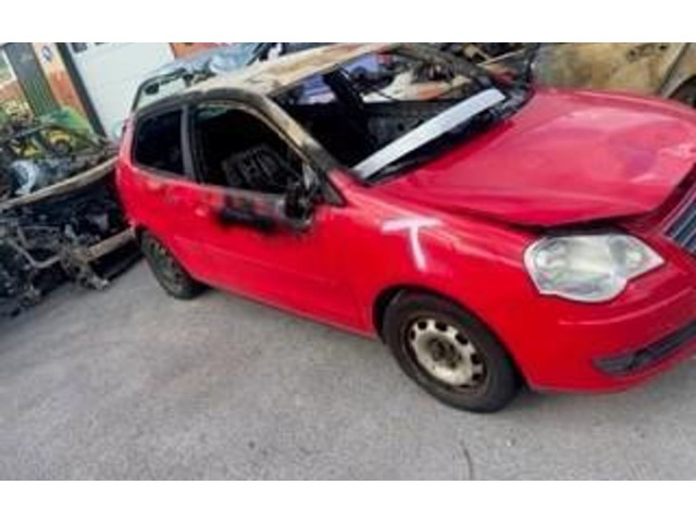 Интеркулер  6Q0145804A, 6Q0145804A   Volkswagen Polo 