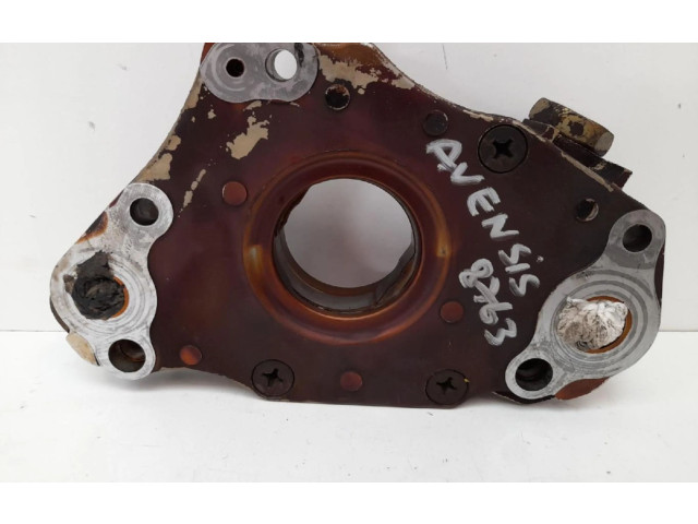 Масляный насос   1510022041  Toyota Avensis T220 