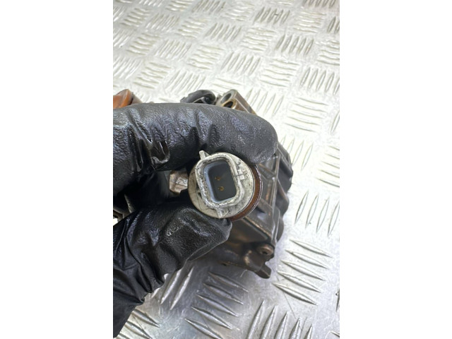 Čerpadlo oleje 150504915R   Renault Megane III   H5FA400
