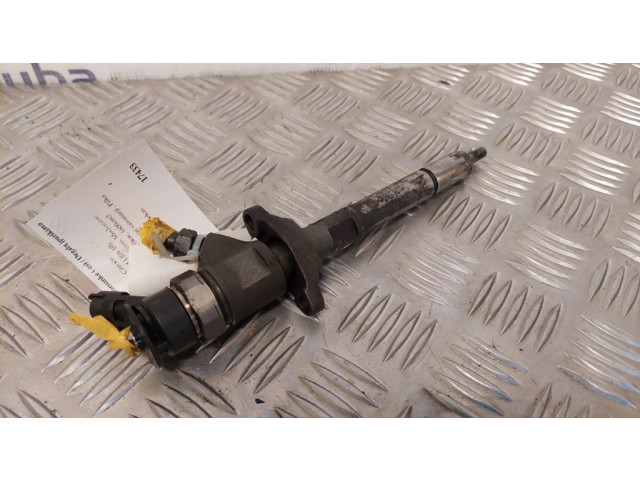 Vstřikovač 0445110297   Citroen C4 I  pro naftový motor 1.6  