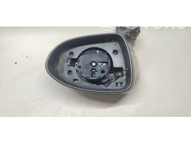 Zpětné zrcátko  KIA Rio 2011  027508, 027564  