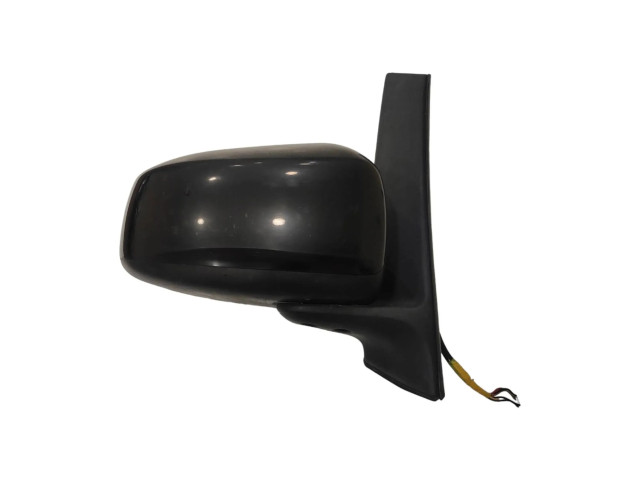 Zpětné zrcátko pravé Peugeot iOn 2016  7632A667, 027479  