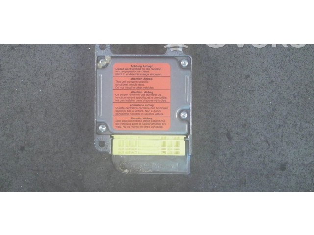 Блок подушек безопасности 6Q0909601, 6Q0909601   Volkswagen Lupo