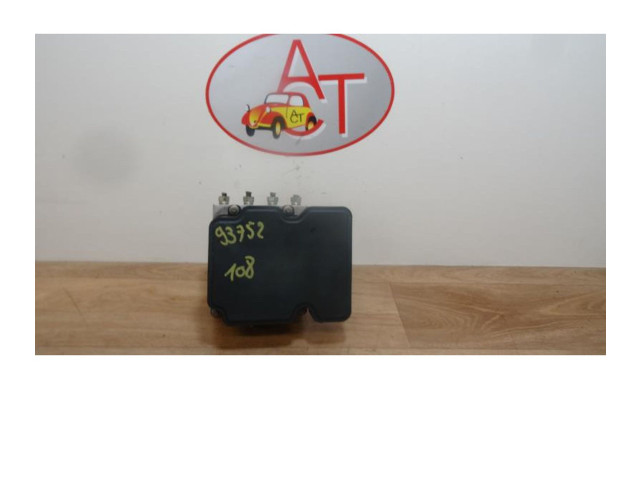 Jednotka ABS 1611918680, 1611918680   Peugeot 108 2016