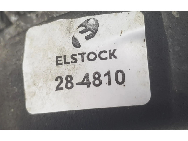 Генератор P0556061, 270600L060   Toyota Hilux (N140, N150, N160, N170)      