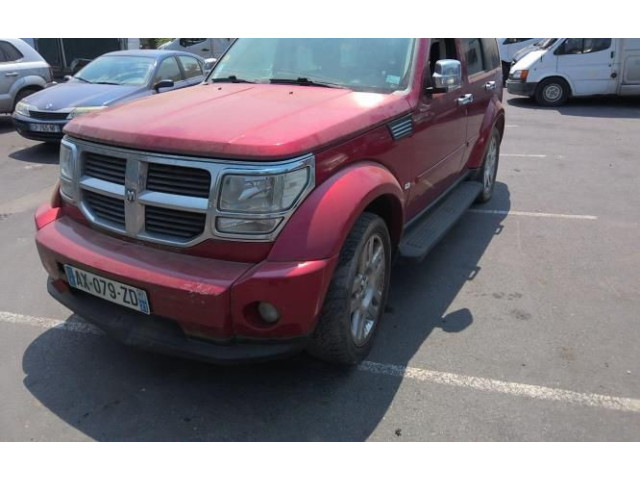 Моторчик дворников 68020728AA    Dodge Nitro