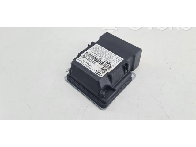 Блок подушек безопасности 4H0959655H, 0285011977   Audi A6 S6 C7 4G