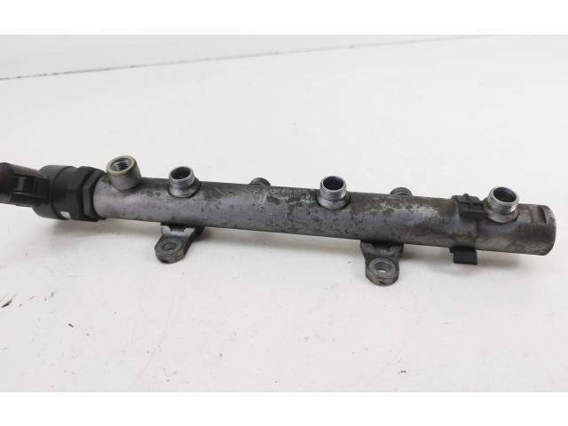 Vstřikovací lišta 059130090AA, 057130764c   Audi A6 S6 C6 4F    Bpp 