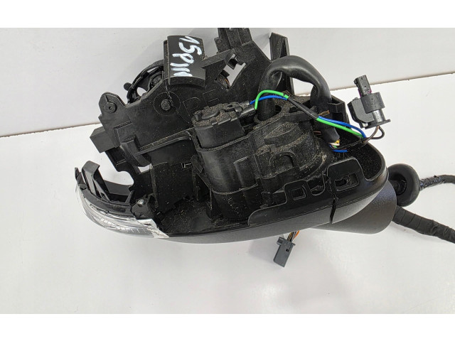 Zpětné zrcátko  Volvo S60 2022  31442784  