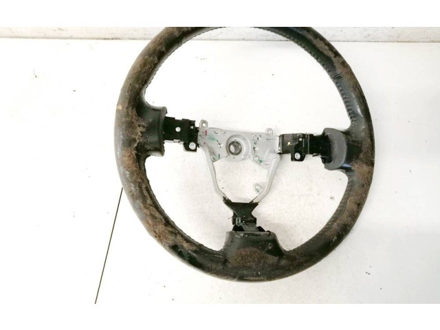 Руль Toyota RAV 4 (XA30)  2006 - 2016 года gs12002460, gs120-02460      
