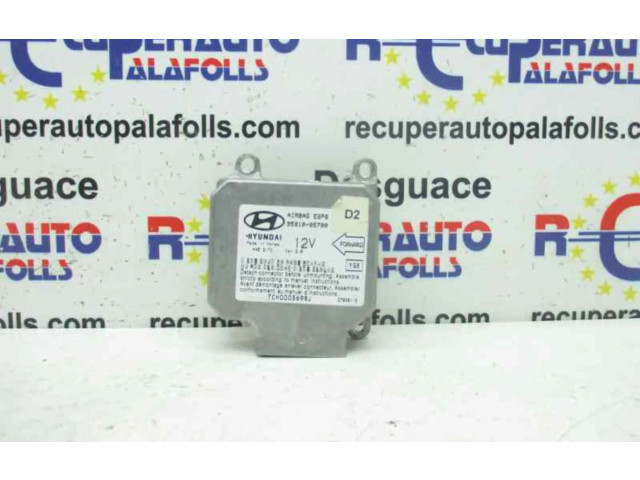 Блок подушек безопасности 9591005700   Hyundai Atos Prime