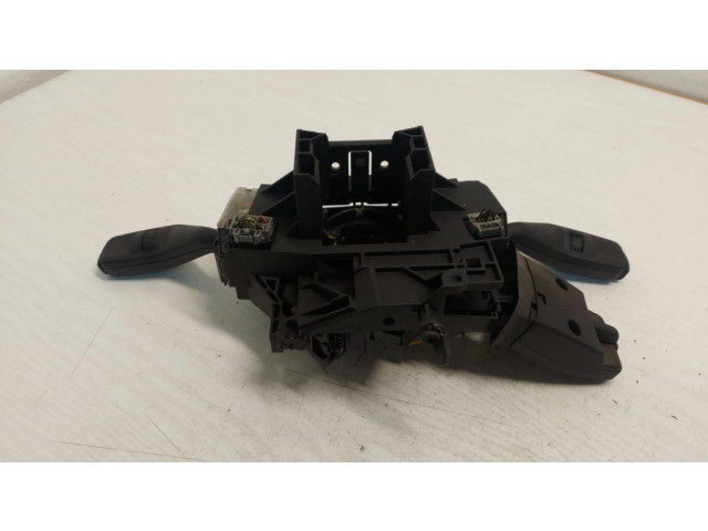 Подрулевой переключатель 4M5T13N064FH   Ford Focus