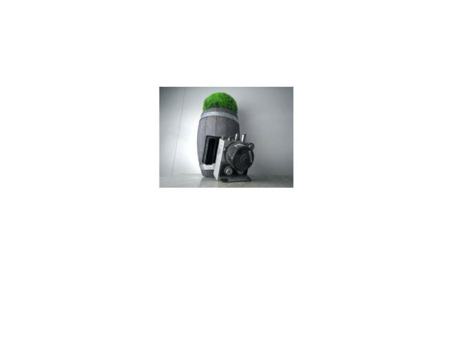Jednotka ABS 4894009610, 4894009610   SsangYong Rexton 2007
