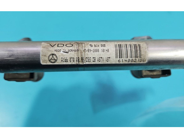 Vstřikovač IWP071, IMPRK1436709   Mercedes-Benz A W168     