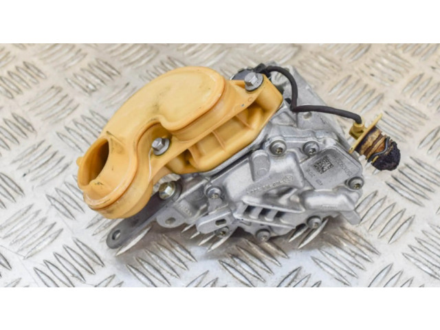 Čerpadlo oleje    Dacia Sandero 0.9  H4B 400
