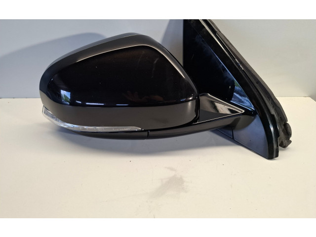 Zpětné zrcátko  Volvo V60 2014  31371242, 3304702  