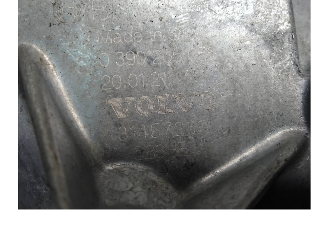 Моторчик заднего дворника 31457261    Volvo XC40