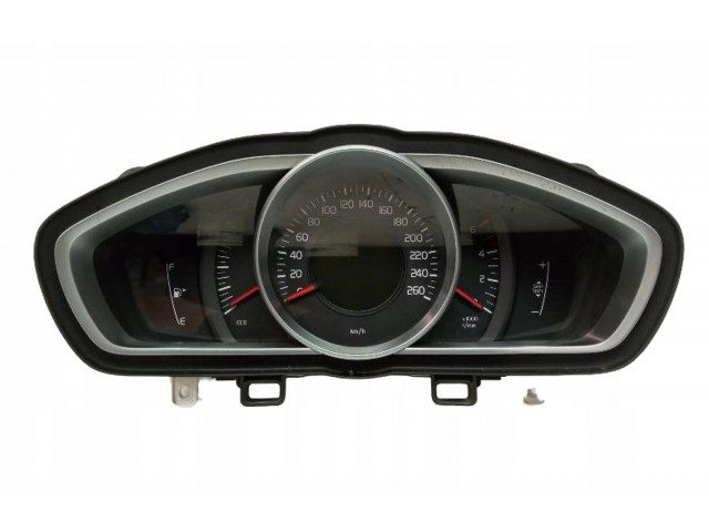 Панель приборов 799-370U, 36001166   Volvo V40       