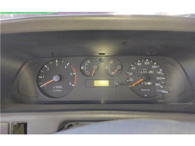 Přístrojová deska  Ford Maverick 1993 24810-7F007  