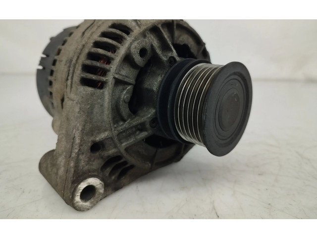 Генератор 0101544802, 0123320046   Mercedes-Benz C W202      