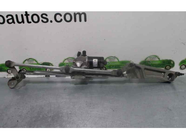 Моторчик дворников A1718200142, 3250522R3    Mercedes-Benz SLK R171