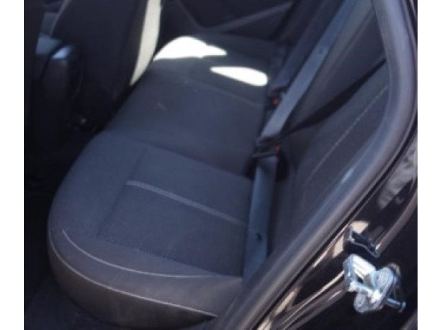 Volant Opel Astra J 2010   