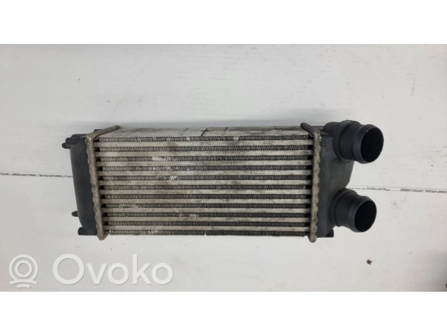 Интеркулер  876923J   Citroen C4 Grand Picasso 2.0
