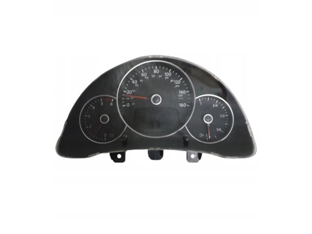 Přístrojová deska  Volkswagen Beetle A5 2013 5C5920970A  