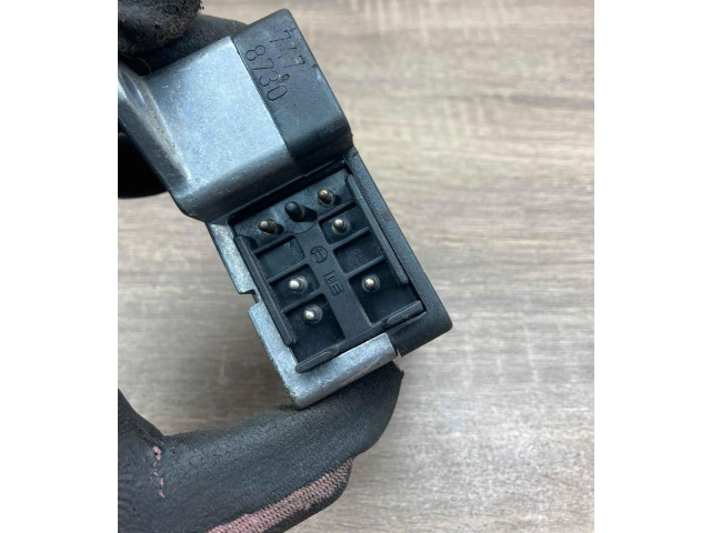 Блок подушек безопасности 285001050, 0038200610   Mercedes-Benz 190 W201