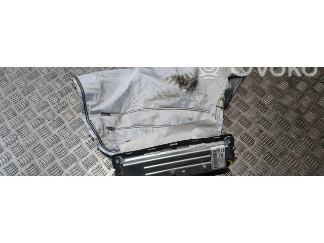 Подушка безопасности для колен A2538600302   Mercedes-Benz GLC C253