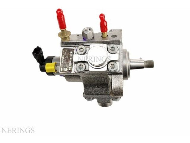 Vstřikovací čerpadlo 0445010424, 0986437095   Alfa Romeo Giulietta     