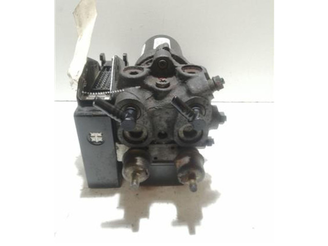 Блок управления АБС 7700846641, 7700846641   Renault Laguna I