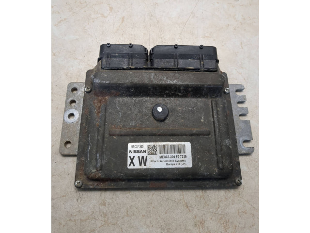 Řídící jednotka MEC37300   Nissan Micra C+C 2010