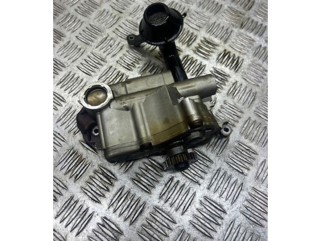 Čerpadlo oleje 06J115106AB   Audi A3 S3 A3 Sportback 8P   