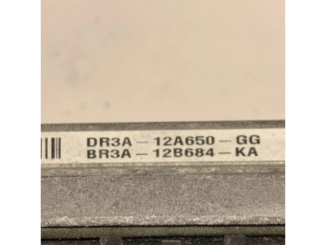 Блок управления двигателя DR3A12B650GG, DR3A12B684KA   Ford Mustang V