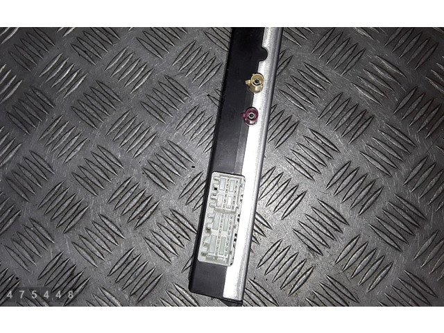 Модуль «Bluetooth» kt1t14g087el   Ford Fiesta