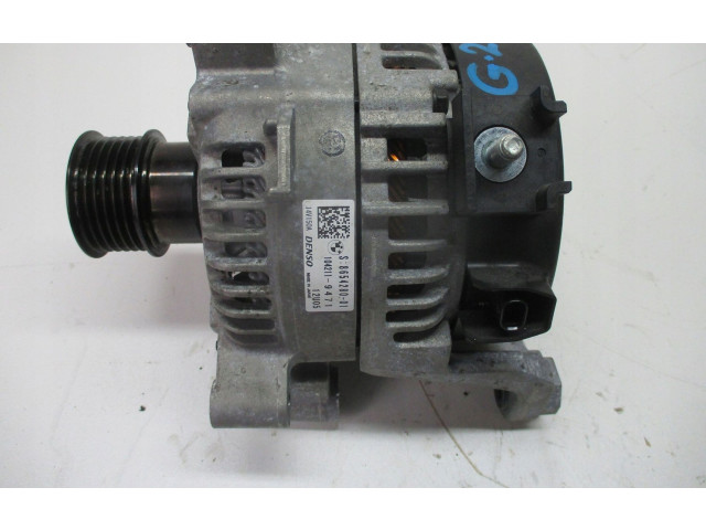 Генератор 8654280   BMW 3 G20 G21      